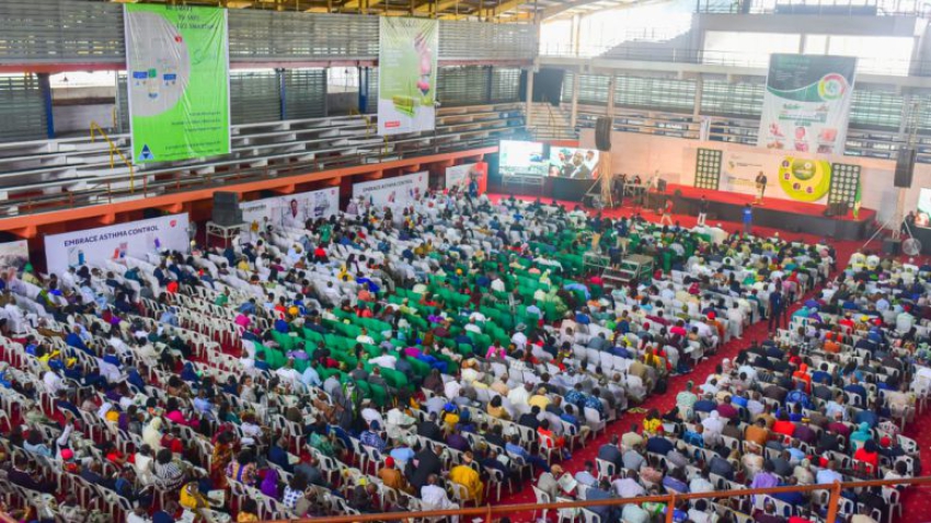 Communique of the 94TH Annual National Conference of the PSN